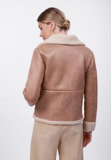 Зимняя куртка