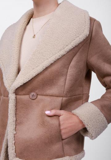 Зимняя куртка