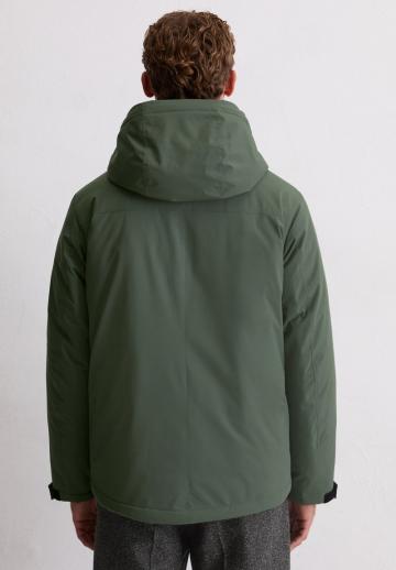 Зимняя куртка