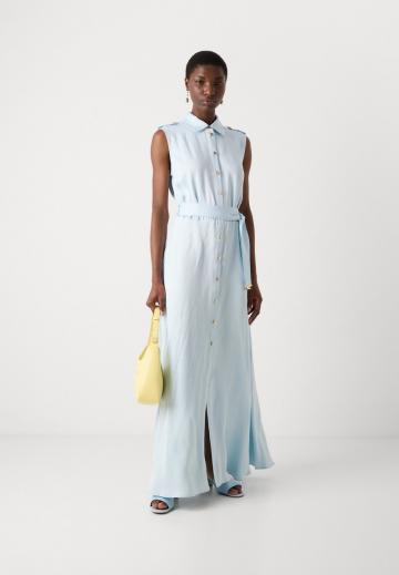 Платье макси