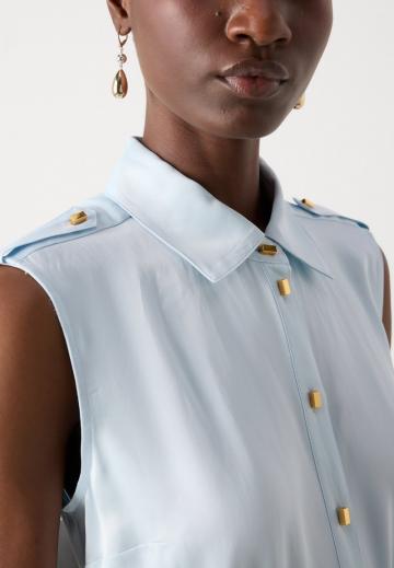 Платье макси