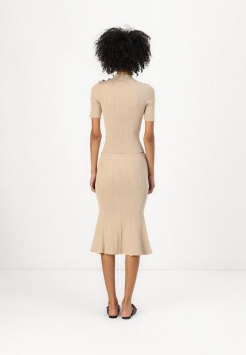 Летняя юбка