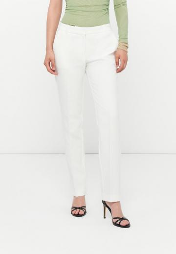 Узкие брюки