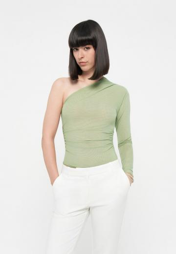 Узкие брюки