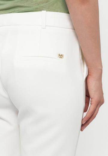 Узкие брюки