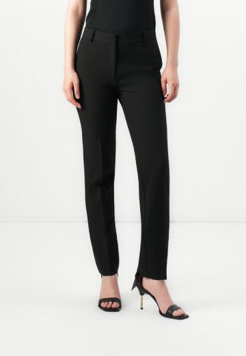 Узкие брюки