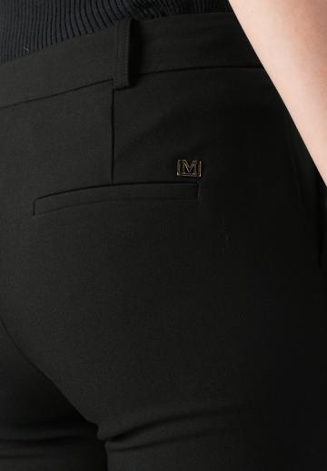 Узкие брюки