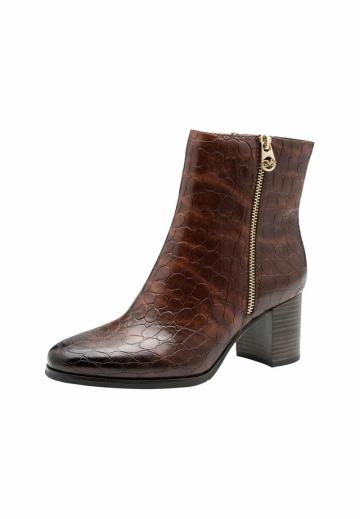 Широкие сапоги