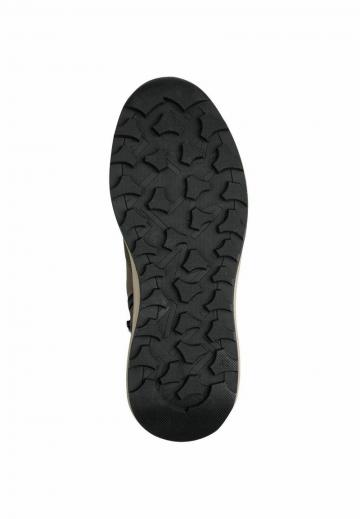 Высокие кеды