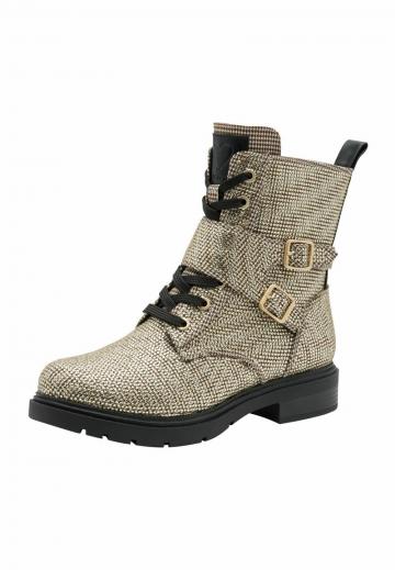 Ковбойские сапоги