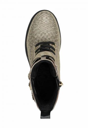 Ковбойские сапоги