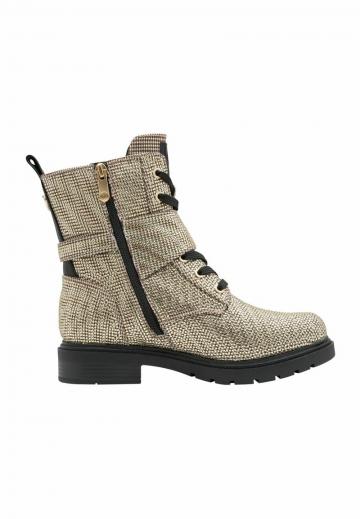 Ковбойские сапоги