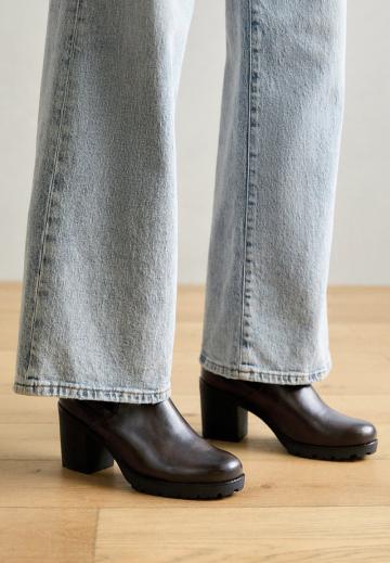 Ботинки челси