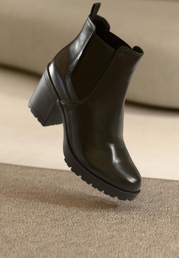 Ботинки челси