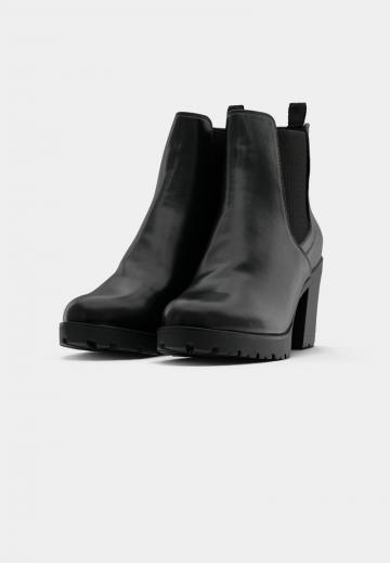 Ботинки челси