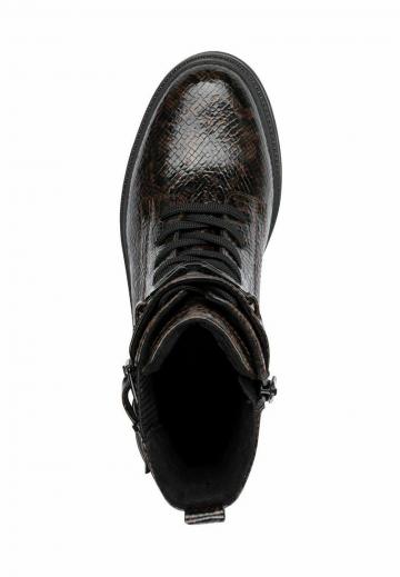 Полусапожки