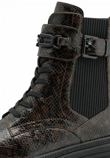 Полусапожки