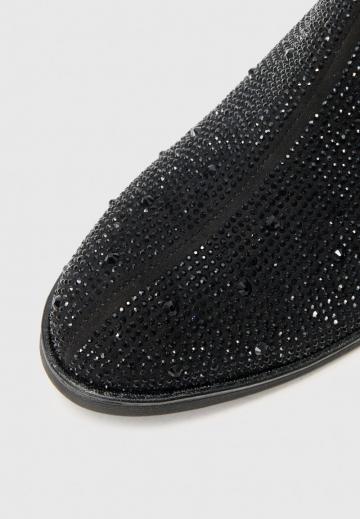 Ковбойские сапоги