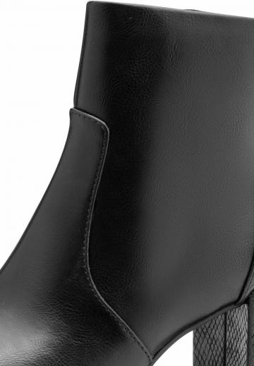 Ковбойские сапоги