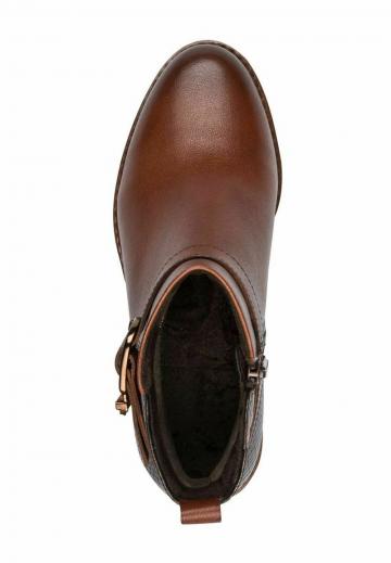 Ковбойские сапожки