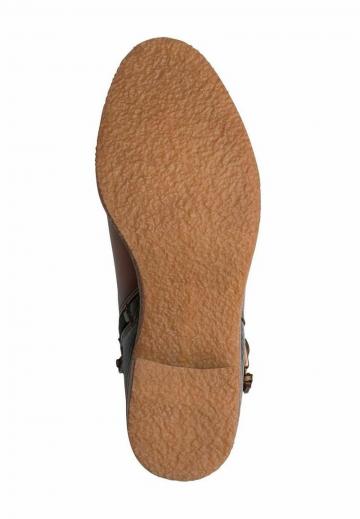 Ковбойские сапожки