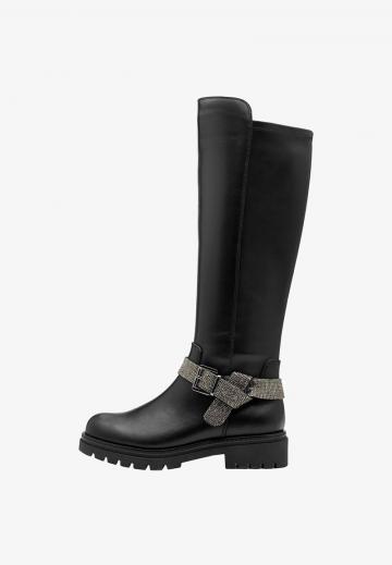 Ковбойские сапоги