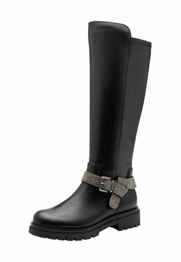 Ковбойские сапоги