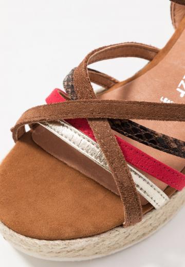 Эспадрильи