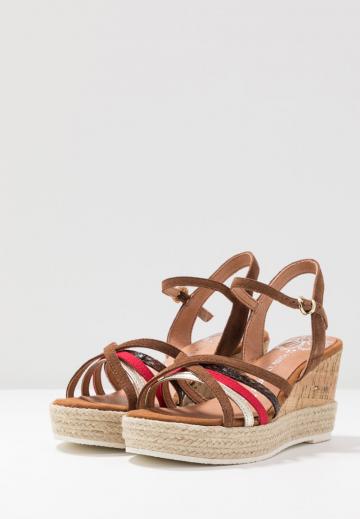 Эспадрильи