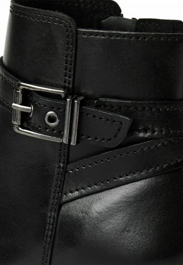 Ковбойские сапоги