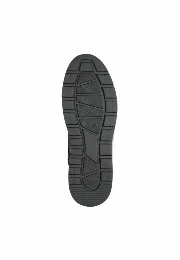 Высокие кеды