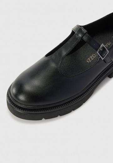 Полуботинки