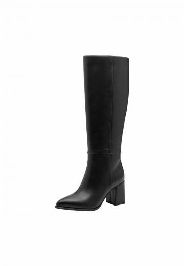 Широкие сапоги