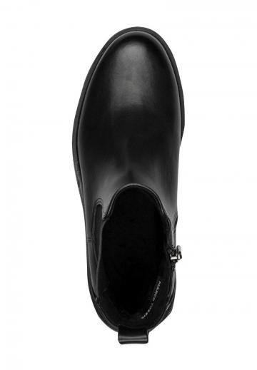 Полусапожки на платформе