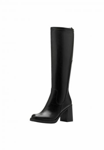 Сапоги на платформе