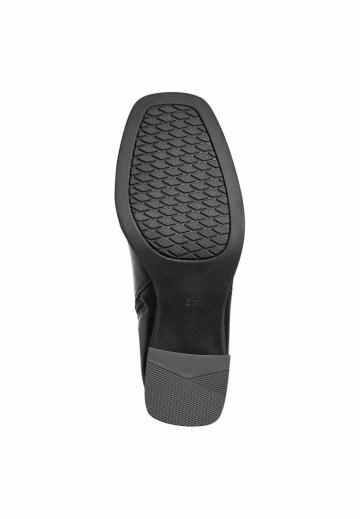 Сапоги на платформе