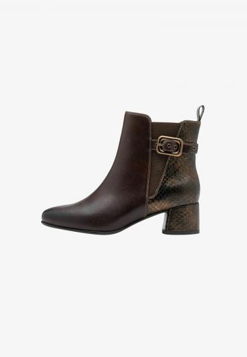 Ковбойские сапоги