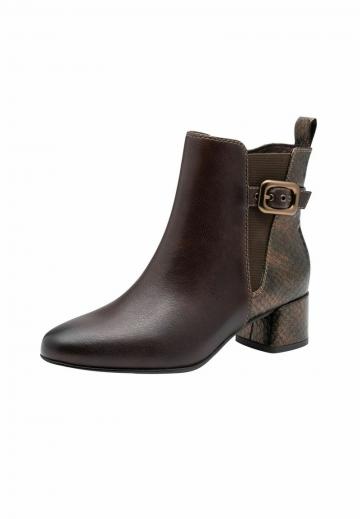 Ковбойские сапоги