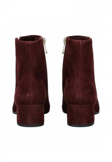 Зимние ботинки