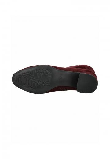 Зимние ботинки