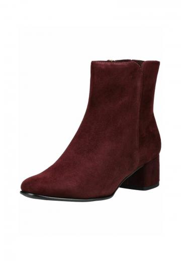 Зимние ботинки