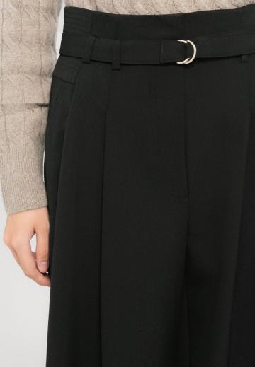 Прямые брюки