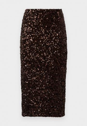 Юбка-карандаш