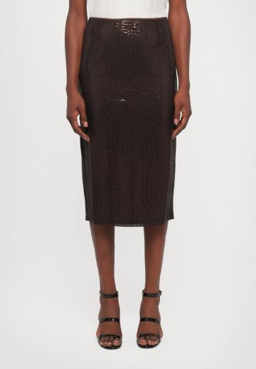 Юбка-карандаш
