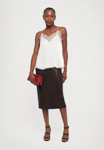 Юбка-карандаш