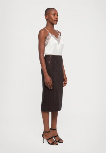 Юбка-карандаш