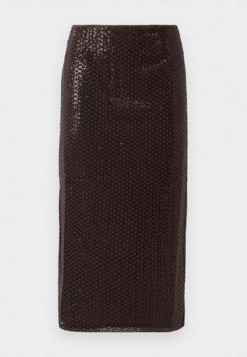 Юбка-карандаш