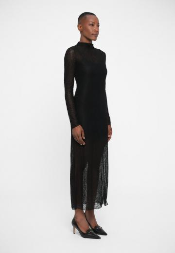 Платье макси