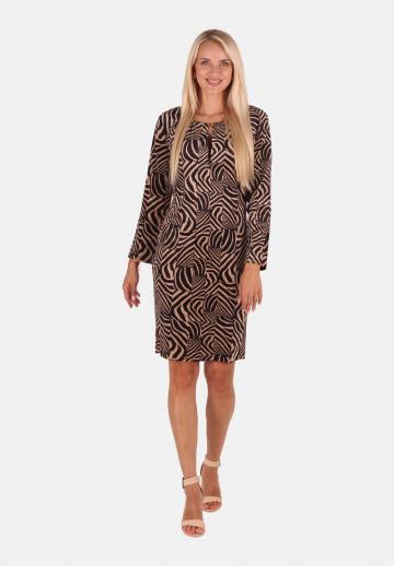 Платье футляр