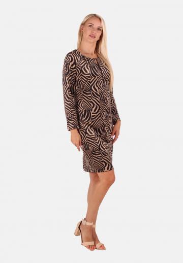 Платье футляр